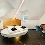 App 304 Palazzo Cavour Apartment Bolzano