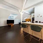 Apartment App 304 Palazzo Cavour