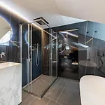 App 304 Palazzo Cavour Apartment