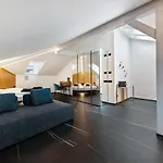 Apartment App 304 Palazzo Cavour Bolzano