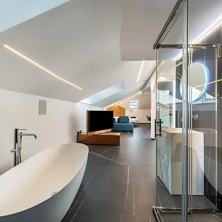 Apartment App 304 Palazzo Cavour Bolzano