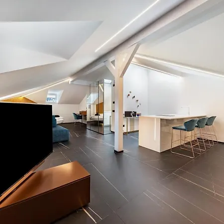 App 304 Palazzo Cavour * Bolzano
