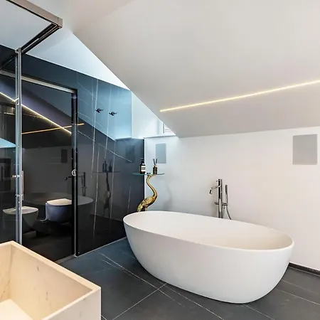 Appartamento App 304 Palazzo Cavour