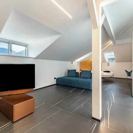 Apartament App 304 Palazzo Cavour Bolzano