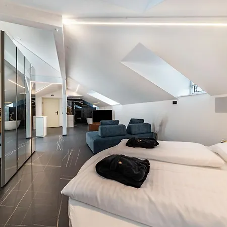 Apartment App 304 Palazzo Cavour Bolzano