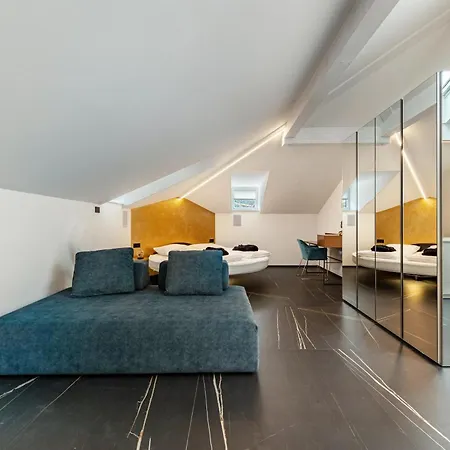 App 304 Palazzo Cavour Bolzano