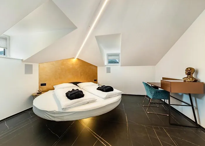 App 304 Palazzo Cavour Apartament Bolzano