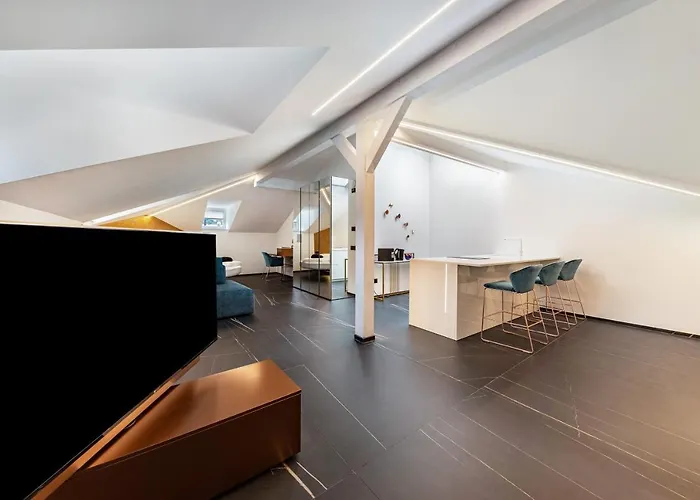 App 304 Palazzo Cavour * Bolzano