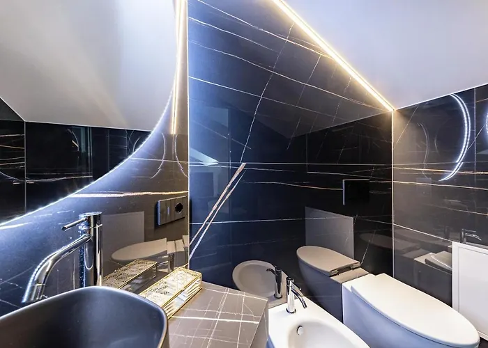 Apartament App 304 Palazzo Cavour Bolzano