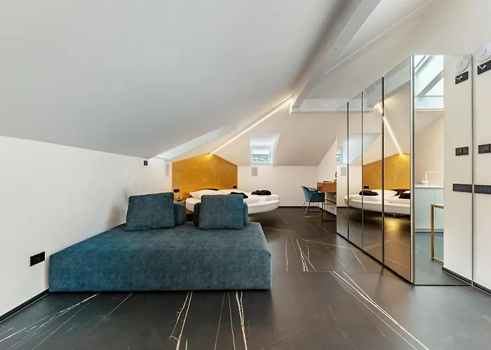 Apartament App 304 Palazzo Cavour Bolzano