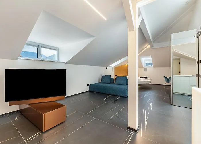 Appartamento App 304 Palazzo Cavour Bolzano