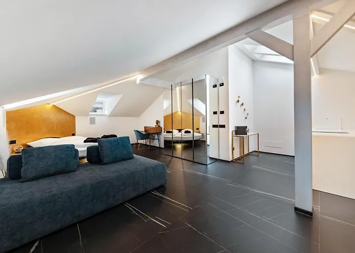 Apartament App 304 Palazzo Cavour Bolzano